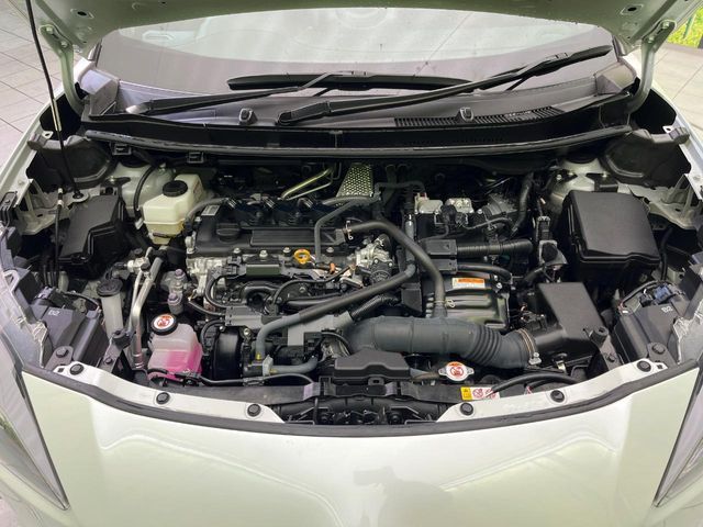 YARIS CROSS HYBRID