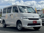 TOWNACE van 2WD