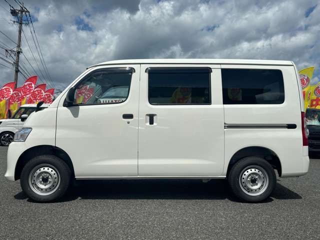 TOWNACE van 2WD