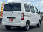 TOWNACE van 2WD
