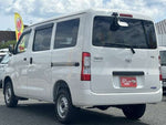 TOWNACE van 2WD
