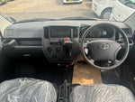 TOWNACE van 2WD