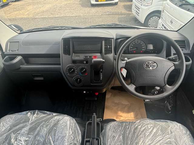 TOWNACE van 2WD