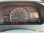 TOWNACE van 2WD