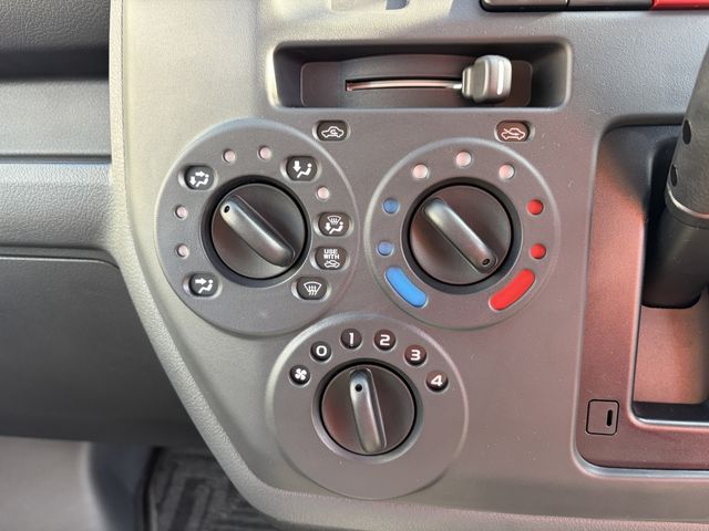 TOWNACE van 2WD