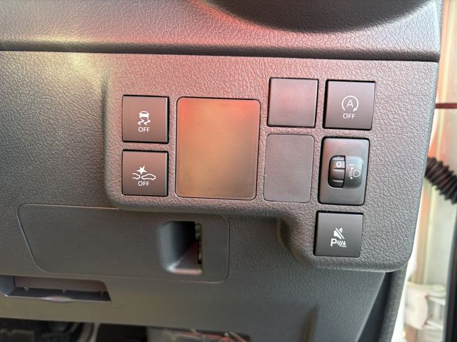 TOWNACE van 2WD