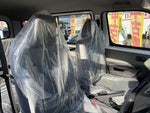 TOWNACE van 2WD