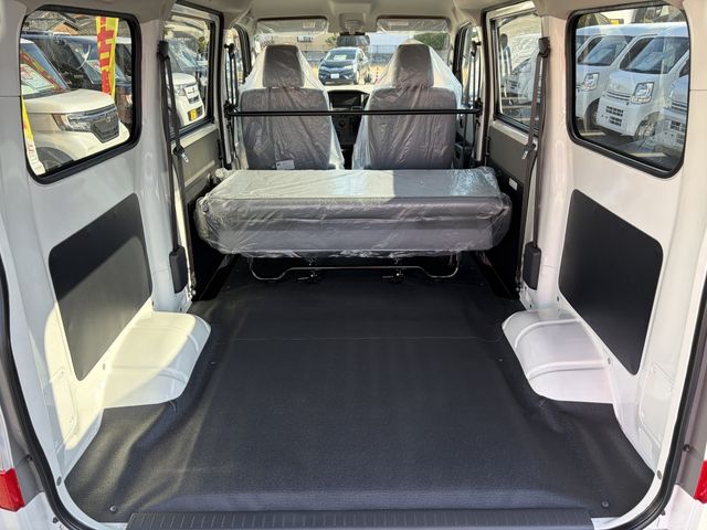 TOWNACE van 2WD