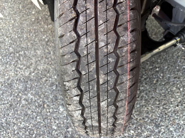TOWNACE van 2WD