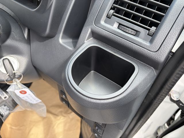 TOWNACE van 2WD