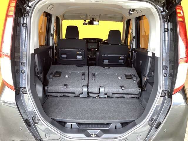 ROOMY