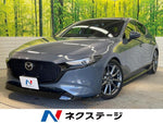 MAZDA3 FASTBACK