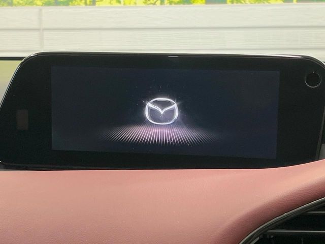 MAZDA3 FASTBACK