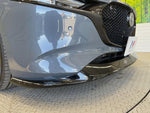 MAZDA3 FASTBACK