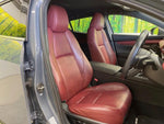 MAZDA3 FASTBACK
