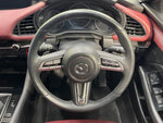 MAZDA3 FASTBACK