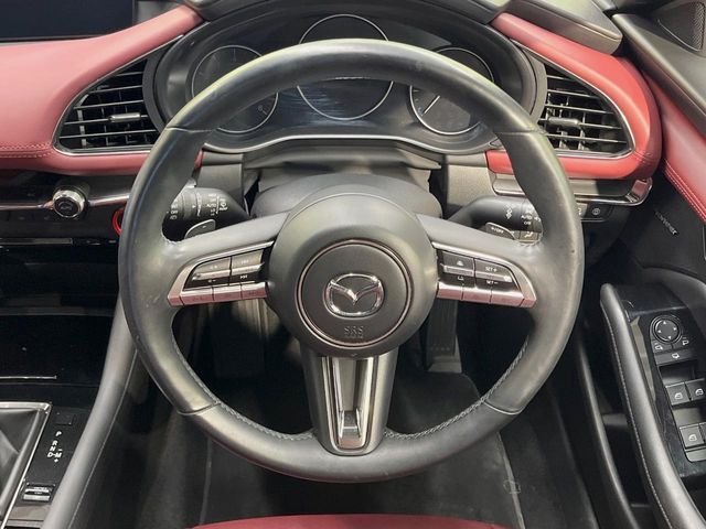 MAZDA3 FASTBACK