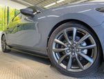 MAZDA3 FASTBACK