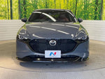 MAZDA3 FASTBACK