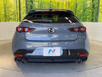 MAZDA3 FASTBACK