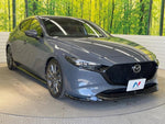 MAZDA3 FASTBACK