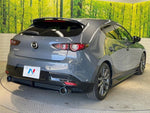 MAZDA3 FASTBACK