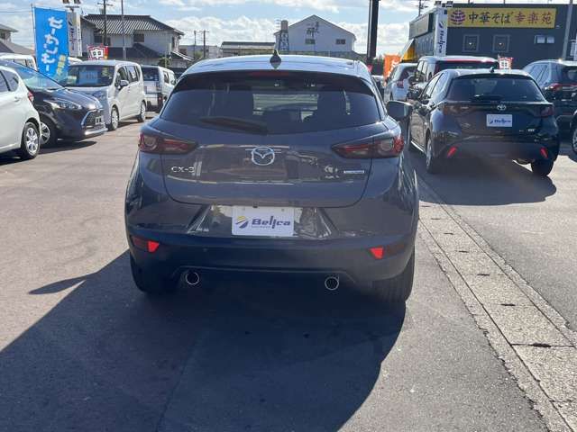 CX-3