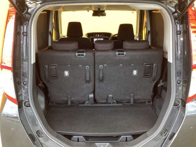 ROOMY