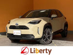 YARIS CROSS HYBRID