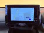 YARIS CROSS HYBRID