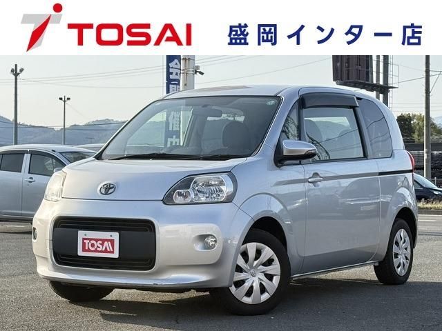 PORTE 4WD