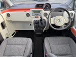 PORTE 4WD