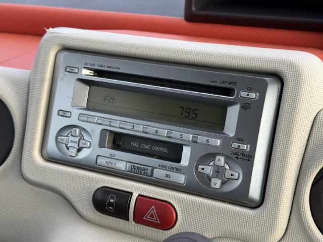 PORTE 4WD