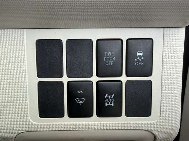PORTE 4WD