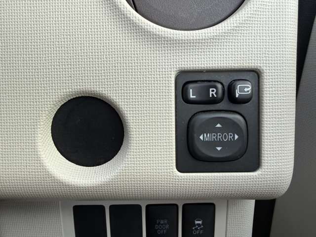 PORTE 4WD