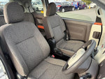 PORTE 4WD