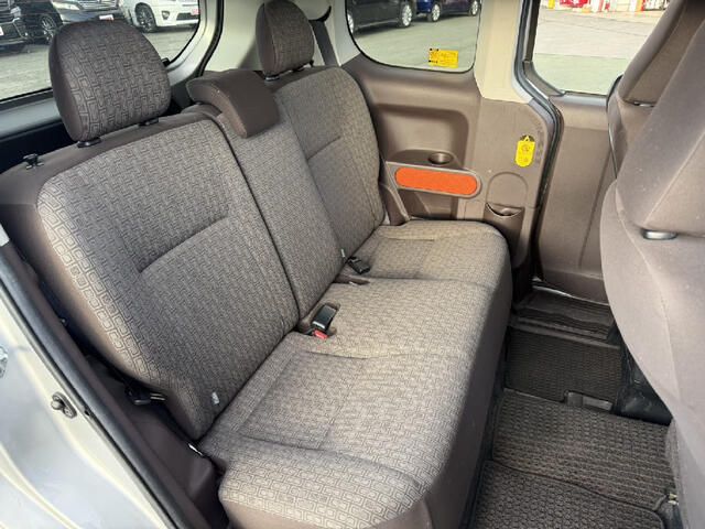 PORTE 4WD
