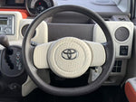 PORTE 4WD