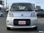 PORTE 4WD