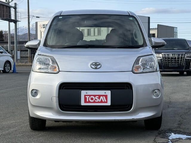 PORTE 4WD