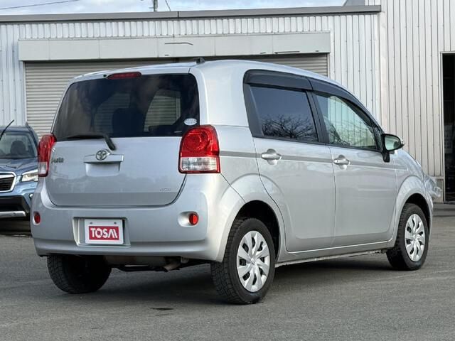 PORTE 4WD