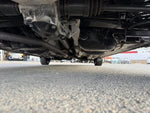 PORTE 4WD