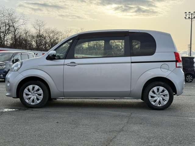 PORTE 4WD