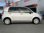PORTE 4WD