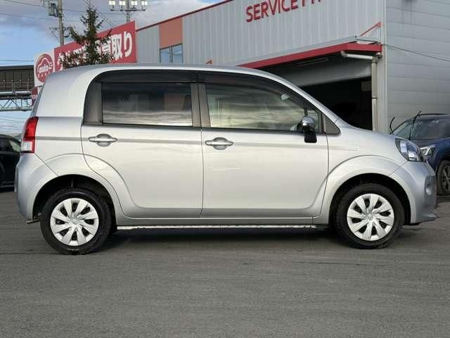 PORTE 4WD