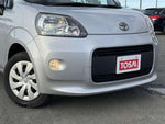 PORTE 4WD