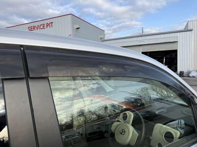 PORTE 4WD