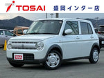 ALTO LAPIN 4WD