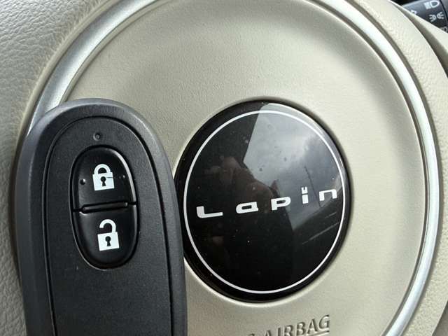 ALTO LAPIN 4WD
