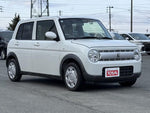 ALTO LAPIN 4WD